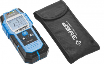 Детектор металла Зубр 45260 от магазина РЭССИ