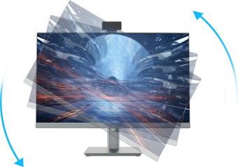 Моноблок Teclast V27 Air 27" QHD i7 12700 (2.1) 16Gb SSD1Tb UHDG 770 Windows 11 Professional GbitEth WiFi BT 120W клавиатура мышь серый 2560x1440 от магазина РЭССИ