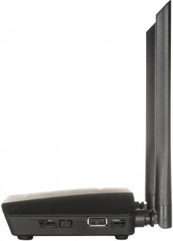 Роутер беспроводной D-Link DIR-620S/RU/B1A N300 10/100BASE-TX черный от магазина РЭССИ