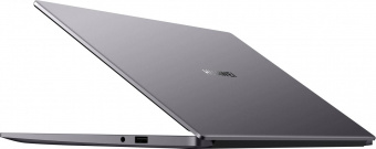 Ноутбук Huawei MateBook D 14 NbD-WDI9 Core i3 1115G4 8Gb SSD256Gb Intel UHD Graphics 14" IPS FHD (1920x1080) Windows 11 Home grey space WiFi BT Cam (53013PLU) от магазина РЭССИ