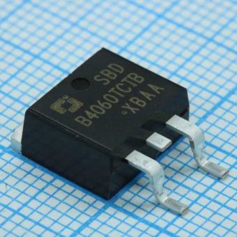 SBDB4060TCTB от магазина РЭССИ
