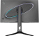 Монитор Bloody 27" MN272U черный IPS LED 1ms 16:9 HDMI M/M матовая HAS 400cd 178гр/178гр 3840x2160 160Hz G-Sync FreeSync DP FHD 6.5кг от магазина РЭССИ