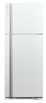 Холодильник Hitachi R-V540PUC7 PWH 2-хкамерн. белый (двухкамерный) от магазина РЭССИ