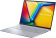 Ноутбук Asus VivoBook 16X K3604VA-MB232 Core i7 1355U 16Gb SSD1Tb Intel Iris Xe graphics 16" IPS WUXGA (1920x1200) noOS silver WiFi BT Cam (90NB1072-M009K0) от магазина РЭССИ