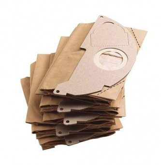 Пылесборники Karcher 69043220 (5пылесбор.) от магазина РЭССИ