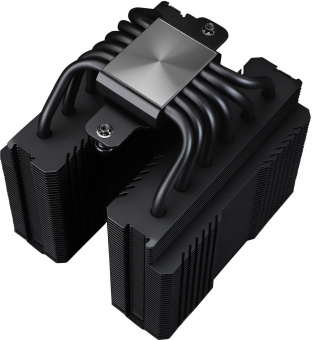 Устройство охлаждения(кулер) Thermalright Peerless Assassin 120 Mini Soc-AM5/AM4/1200/1700/1851 черный 4-pin 25.6dB Al+Cu 750gr Ret (PA120-MINI-BL) от магазина РЭССИ