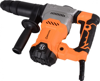 Отбойный молоток Вихрь ОМ-1600М 1600Вт от магазина РЭССИ