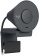 Картинка Камера Web Logitech HD Webcam Brio 300 серый 2Mpix (1920x1080) USB Type-C с микрофоном (960-001436) от магазина РЭССИ Камера Web Logitech HD Webcam Brio 300 серый 2Mpix (1920x1080) USB Type-C с микрофоном (960-001436) от магазина РЭССИ