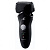 Бритва сетчатая Panasonic ES-GA21 реж.эл.:3 питан.:аккум. черный/серый от магазина РЭССИ