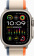 Картинка Смарт-часы Apple Watch Ultra 2 A2986 49мм OLED корп.титан Trial loop рем.оранжевый/бежевый разм.брасл.:130-180мм (MRF13LL/A) от магазина РЭССИ Смарт-часы Apple Watch Ultra 2 A2986 49мм OLED корп.титан Trial loop рем.оранжевый/бежевый разм.брасл.:130-180мм (MRF13LL/A) от магазина РЭССИ