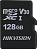 Флеш карта microSDXC 128Gb Class10 Hikvision HS-TF-C1(STD)/128G/ZAZ01X00/OD C1 w/o adapter от магазина РЭССИ