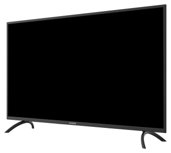 Телевизор LED Digma 43" DM-LED43MBB21 Frameless черный FULL HD 60Hz DVB-T DVB-T2 DVB-C DVB-S DVB-S2 USB от магазина РЭССИ