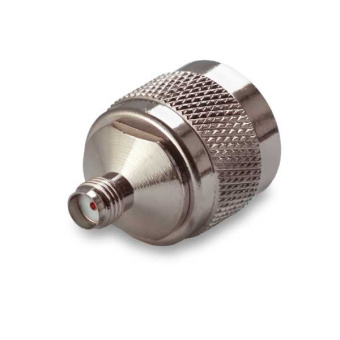 Переходник SN-321 SMA(female) - N(male) от магазина РЭССИ