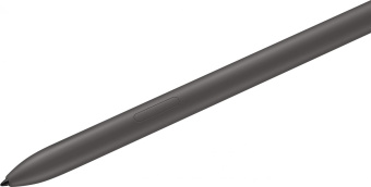 Стилус Samsung S Pen для Samsung Galaxy Tab S9 FE/Tab S9 FE+ серый (EJ-PX510BJEGRU) от магазина РЭССИ