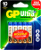 Картинка Батарея GP Ultra Plus Alkaline GP 24AUP-2CR10 AAA (10шт) блистер от магазина РЭССИ Батарея GP Ultra Plus Alkaline GP 24AUP-2CR10 AAA (10шт) блистер от магазина РЭССИ