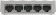 Картинка Коммутатор TP-Link LS1005 5x100Mb неуправляемый от магазина РЭССИ Коммутатор TP-Link LS1005 5x100Mb неуправляемый от магазина РЭССИ