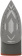 Картинка Утюг Vitek VT-8348 2400Вт серый/красный от магазина РЭССИ Утюг Vitek VT-8348 2400Вт серый/красный от магазина РЭССИ