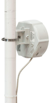 Точка доступа MikroTik SXT SA5 (RBSXTG-5HPND-SAR2) N300 10/100/1000BASE-TX белый от магазина РЭССИ