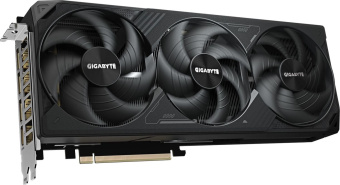 Видеокарта Gigabyte PCI-E 5.0 GV-N5080WF3OC-16GD 1.0 NVIDIA GeForce RTX 5080 16Gb 256bit GDDR7 2670/30000 HDMIx1 DPx3 HDCP Ret от магазина РЭССИ