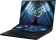 Ноутбук Asus ROG Zephyrus Duo GX650PY-NM083W Ryzen 9 7945HX 32Gb SSD2Tb NVIDIA GeForce RTX4090 16Gb 16" IPS WQXGA (2560x1600) Windows 11 Home black WiFi BT (90NR0BI1-M004V0) от магазина РЭССИ