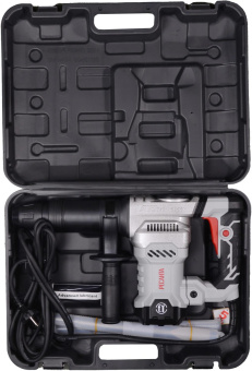 Отбойный молоток Ресанта ОМ-1600М 1600Вт от магазина РЭССИ