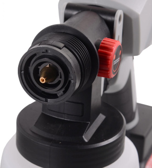 Краскопульт Ресанта АКП-20Li бак:1000мл 800мл/мин от магазина РЭССИ