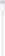 Кабель Apple A1739 MLL82FE/A USB Type-C (m)-USB Type-C (m) 2м белый от магазина РЭССИ