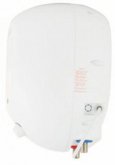 Водонагреватель Haier ES8V-Q1(R) 1.5кВт 8л электрический настенный/белый от магазина РЭССИ