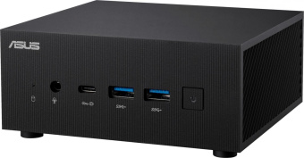 Неттоп Asus PN53-B-S5100MD Ryzen 5 7535HS (3.3) 660M noOS 2.5xGbitEth WiFi BT 150W черный (90MR00S2-M00350) от магазина РЭССИ