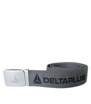 Ремень Delta Plus ATOLL серый ATOLLGR от магазина РЭССИ