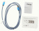 Кабель Hama H-201553 00201553 USB (m)-Lightning (m) 1.5м синий от магазина РЭССИ