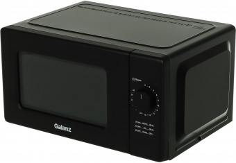 Микроволновая Печь Galanz MOS-2008MB 20л. 700Вт черный от магазина РЭССИ