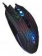 Мышь A4Tech X77 черный оптическая (2400dpi) USB (8but) от магазина РЭССИ
