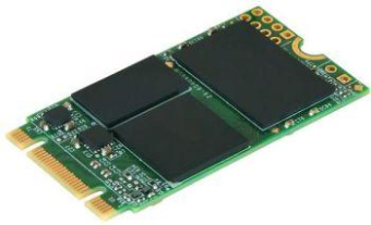 Накопитель SSD Transcend SATA III 120Gb TS120GMTS420S M.2 2242 от магазина РЭССИ