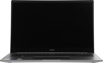 Ноутбук Infinix Inbook Y3H PLUS YL513H Core i5 12450H 16Gb SSD512Gb Intel UHD Graphics 15.6" IPS FHD (1920x1080) Free DOS grey WiFi BT Cam (71008302606) от магазина РЭССИ