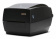 Термопринтер Mertech MPRINT TLP100 TERRA NOVA (для печ.накл.) стационарный черный от магазина РЭССИ