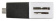 Устройство чтения карт памяти USB2.0 Buro BU-CR-3104 черный от магазина РЭССИ