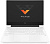 Ноутбук HP Victus 15-fa1033nn Core i5 12500H 16Gb SSD512Gb NVIDIA GeForce RTX4060 8Gb 15.6" IPS FHD (1920x1080) Free DOS white WiFi BT Cam (A0MY5EA) от магазина РЭССИ