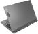 Картинка Ноутбук Lenovo Legion Slim 5 16AHP9 Ryzen 7 8845HS 32Gb SSD1Tb NVIDIA GeForce RTX4070 8Gb 16" IPS WQXGA (2560x1600) noOS grey WiFi BT Cam (83DH005MRK) от магазина РЭССИ Ноутбук Lenovo Legion Slim 5 16AHP9 Ryzen 7 8845HS 32Gb SSD1Tb NVIDIA GeForce RTX4070 8Gb 16" IPS WQXGA (2560x1600) noOS grey WiFi BT Cam (83DH005MRK) от магазина РЭССИ