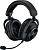 Наушники с микрофоном Logitech G Pro X 2 Lightspeed черный мониторные BT/Radio/3.5mm оголовье (981-001265) от магазина РЭССИ