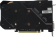 Видеокарта Asus PCI-E TUF-GTX1650-4GD6-GAMING NVIDIA GeForce GTX 1650 4Gb 128bit GDDR6 1410/12000 DVIx1 HDMIx1 DPx1 HDCP Ret от магазина РЭССИ