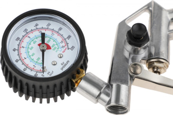 Набор пневмоинструментов Einhell 4137000 компл.:2 предмета от магазина РЭССИ