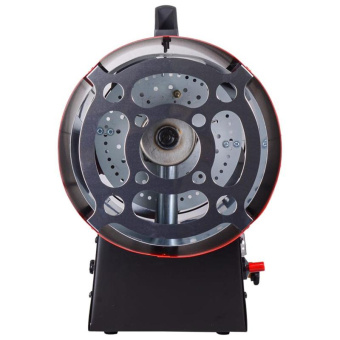 Тепловая газовая пушка Ресанта ТГП-35000 67/1/51 от магазина РЭССИ