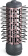 Картинка Фен-щетка Philips BHA735/00 1000Вт розовый от магазина РЭССИ Фен-щетка Philips BHA735/00 1000Вт розовый от магазина РЭССИ
