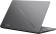 Картинка Ноутбук Asus ROG Zephyrus G14 GA403UV-QS186 Ryzen 7 8845HS 16Gb SSD1Tb NVIDIA GeForce RTX4060 8Gb 14" OLED 3K (2880x1800) noOS grey WiFi BT Cam (90NR0I01-M00A00) от магазина РЭССИ Ноутбук Asus ROG Zephyrus G14 GA403UV-QS186 Ryzen 7 8845HS 16Gb SSD1Tb NVIDIA GeForce RTX4060 8Gb 14" OLED 3K (2880x1800) noOS grey WiFi BT Cam (90NR0I01-M00A00) от магазина РЭССИ