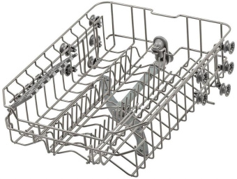 Посудомоечная машина встраив. Krona Delia 45 1930Вт узкая от магазина РЭССИ