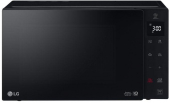 Микроволновая Печь LG MS2535GIB 25л. 1000Вт черный от магазина РЭССИ