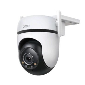 Камера видеонаблюдения IP TP-Link Tapo C520WS 3.18-3.18мм цв. корп.:белый от магазина РЭССИ