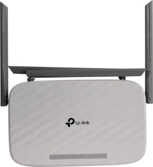 Роутер беспроводной TP-Link Archer A5 AC1200 10/100BASE-TX белый от магазина РЭССИ