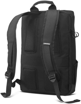 Рюкзак для ноутбука 15.6" Lenovo Ideapad Gaming черный полиэстер (GX40Z24050) от магазина РЭССИ